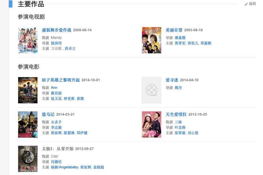 狗血大剧！澳门豪门八卦，岂止何氏一家