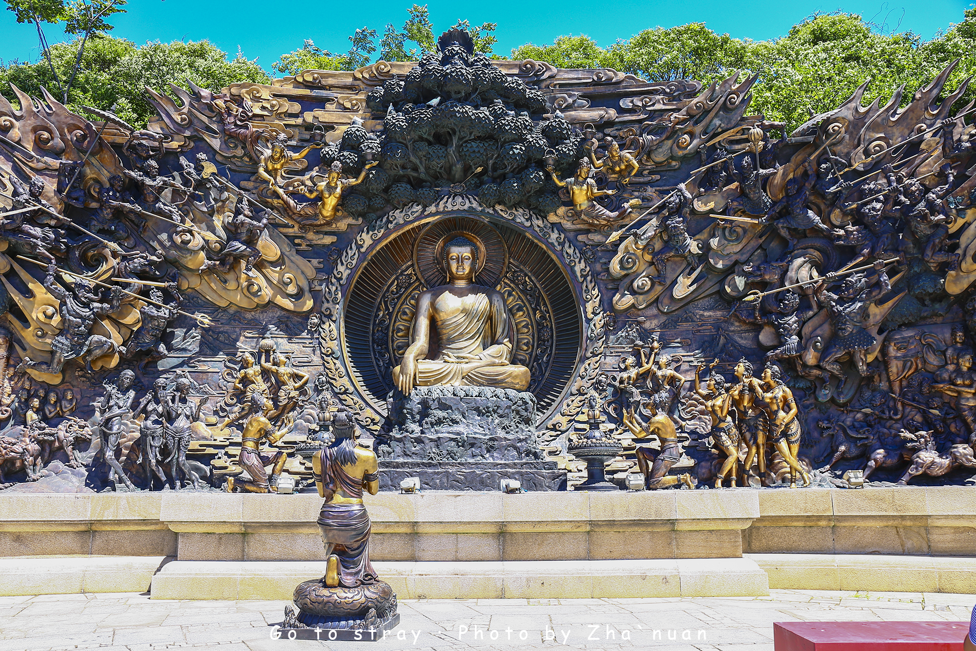 无锡的十大风景区,无锡标志性景点