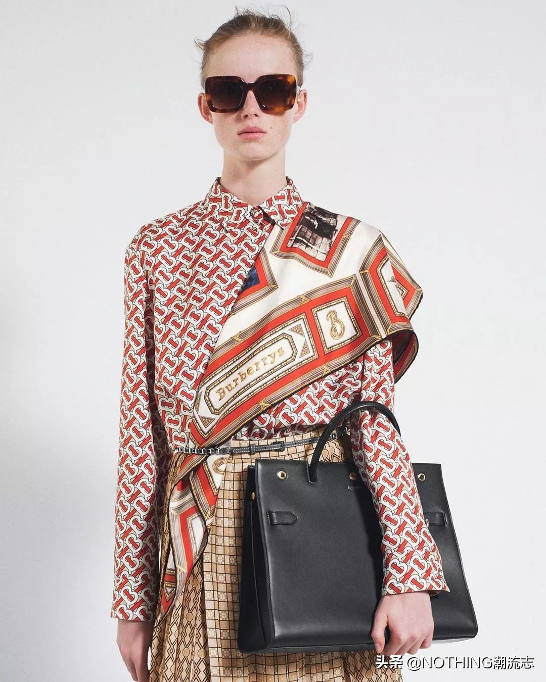 最热门的时尚品牌有哪些,目前最流行的潮流品牌