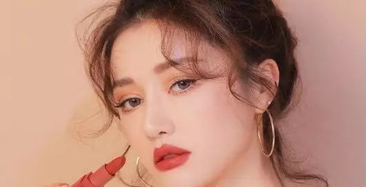 明星们的口红,很便宜的明星同款口红