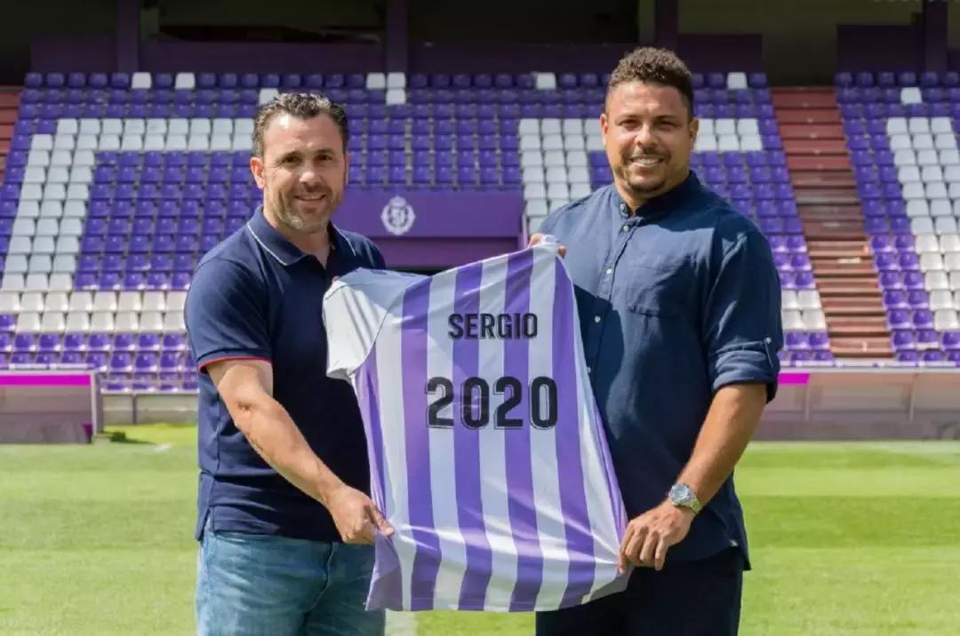 20-21各队主教练,2021赛季西甲各队教练