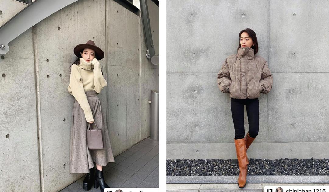 日本t台十大时装模特,日本t台模特漂亮