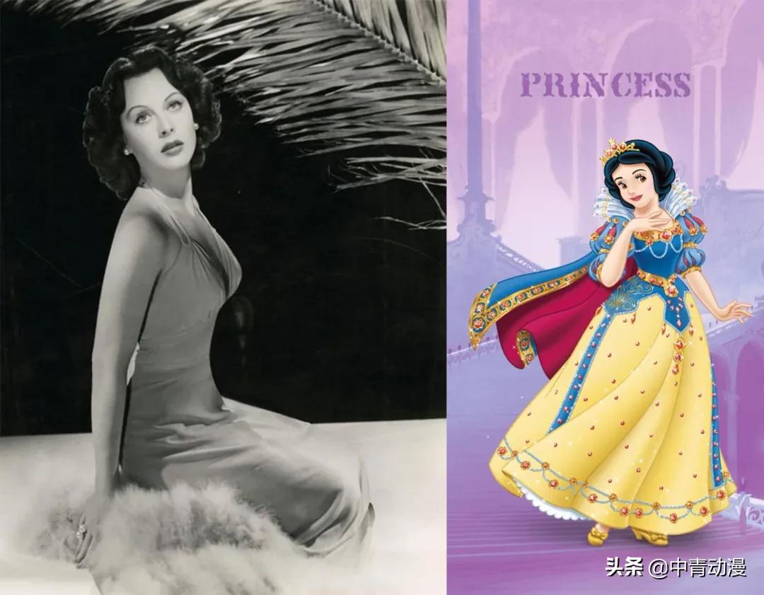 漫画风技法,漫画风人物怎么画教程