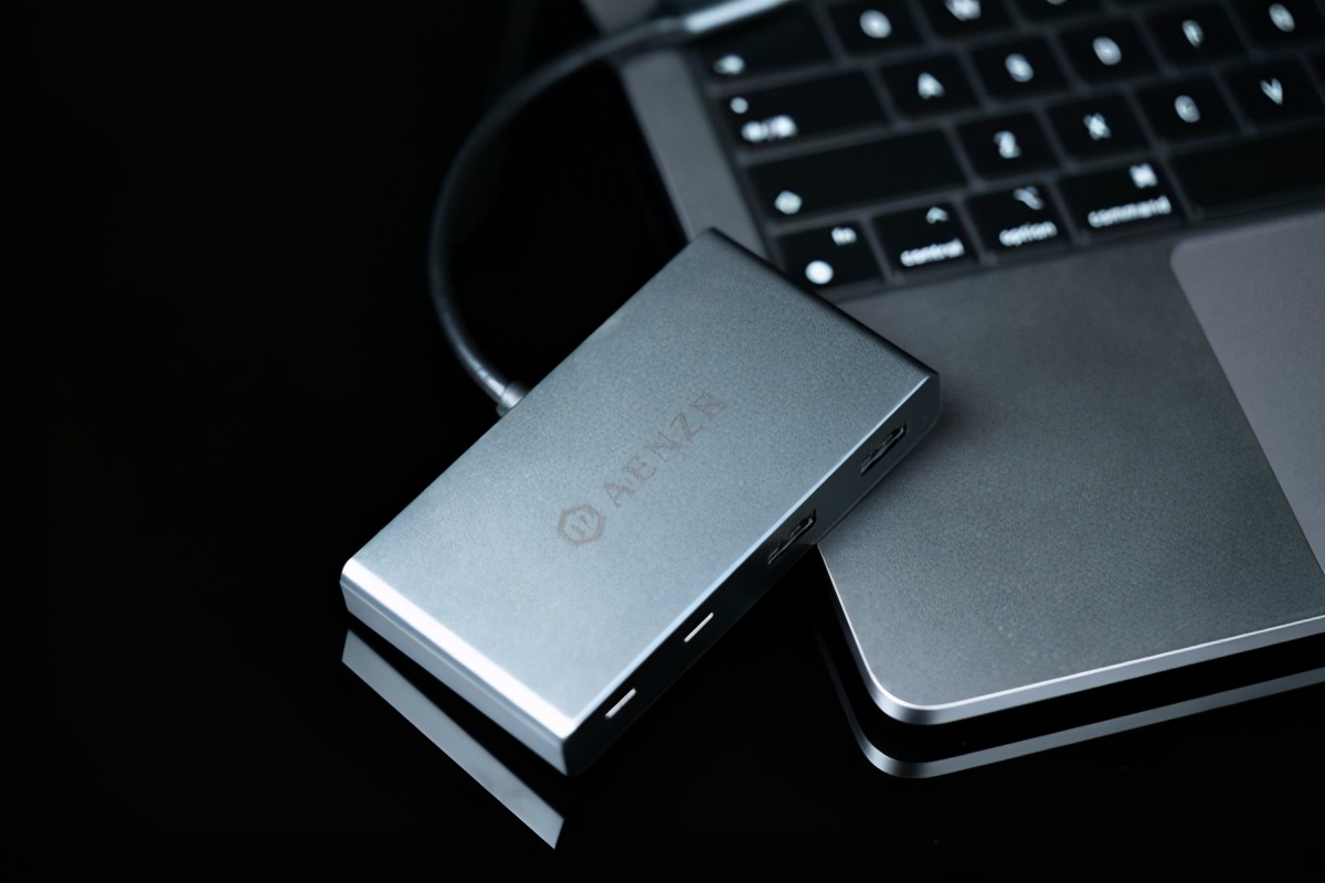 macbookprotypec配件,苹果macbookpro扩展坞推荐