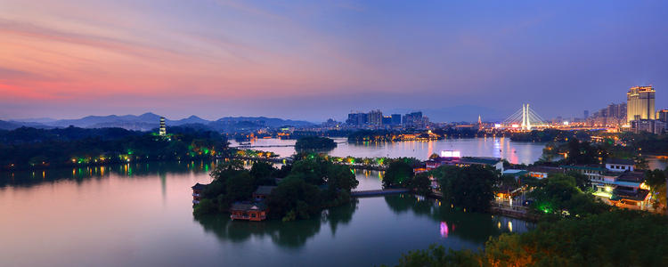 汕尾5A景区全名单,汕尾aaaa级景点