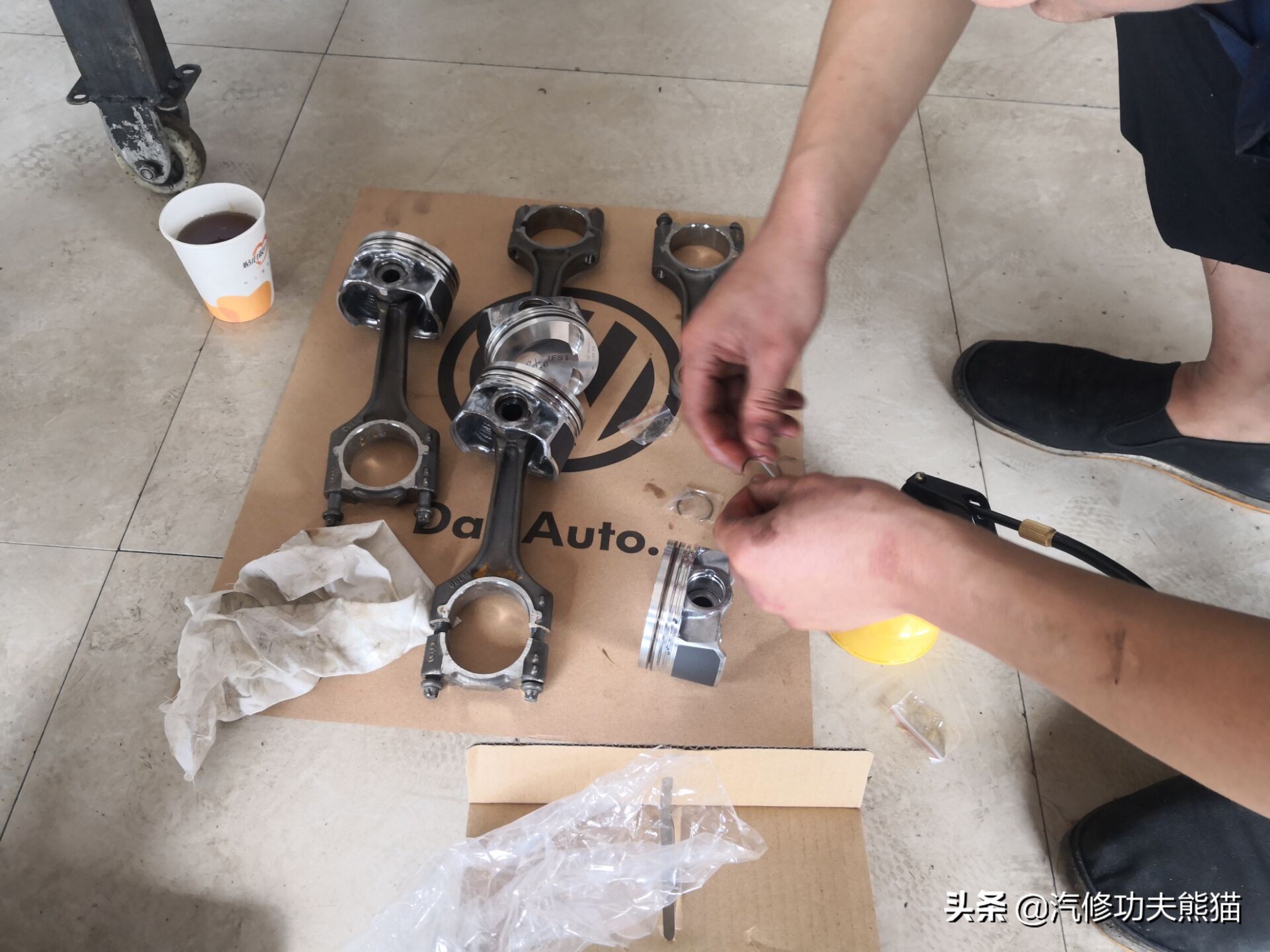 奥迪第三代EA888烧机油,奥迪ea888第三代还烧机油吗