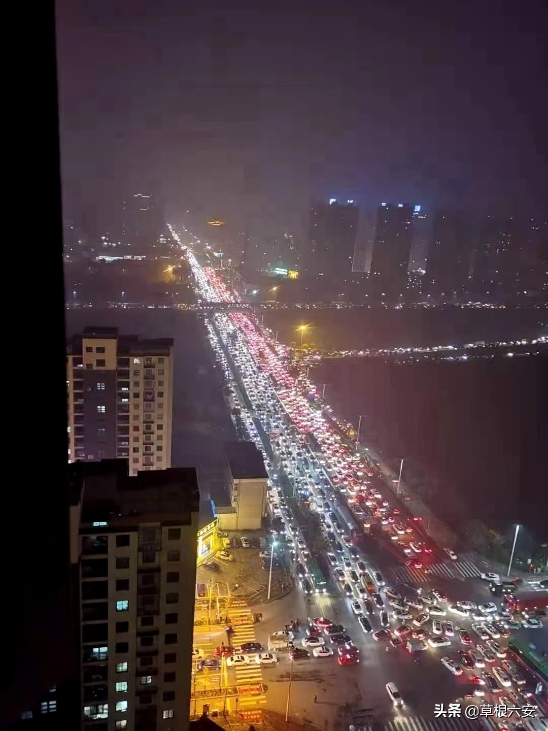 被遗忘的县城,被遗忘的老城市