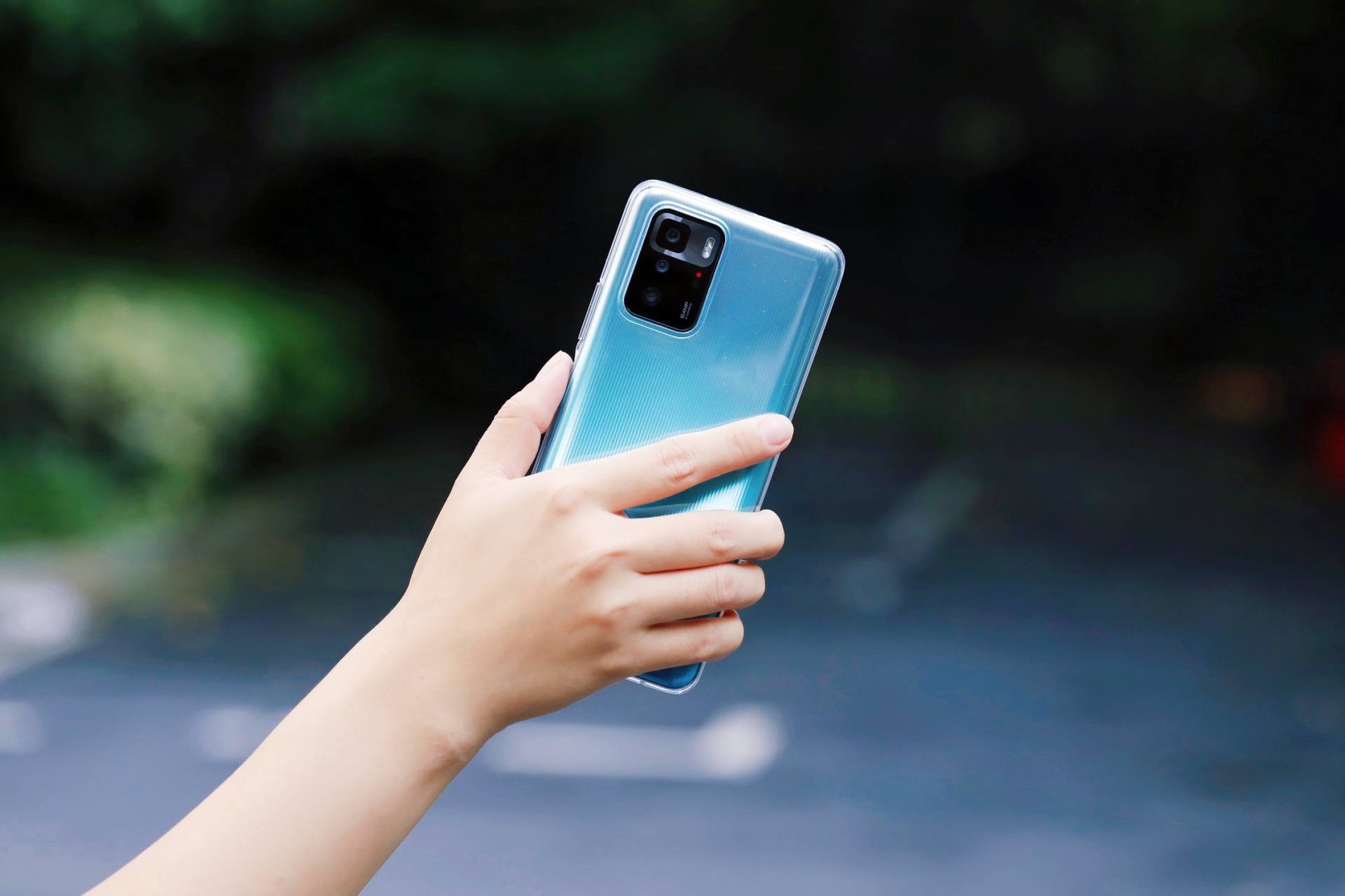 redminote9pro和note10pro,redminote10pro原神测评