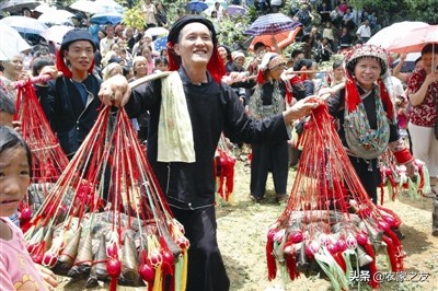 巴马火麻汤哪里最正宗,巴马特色美食火麻仁汤做法