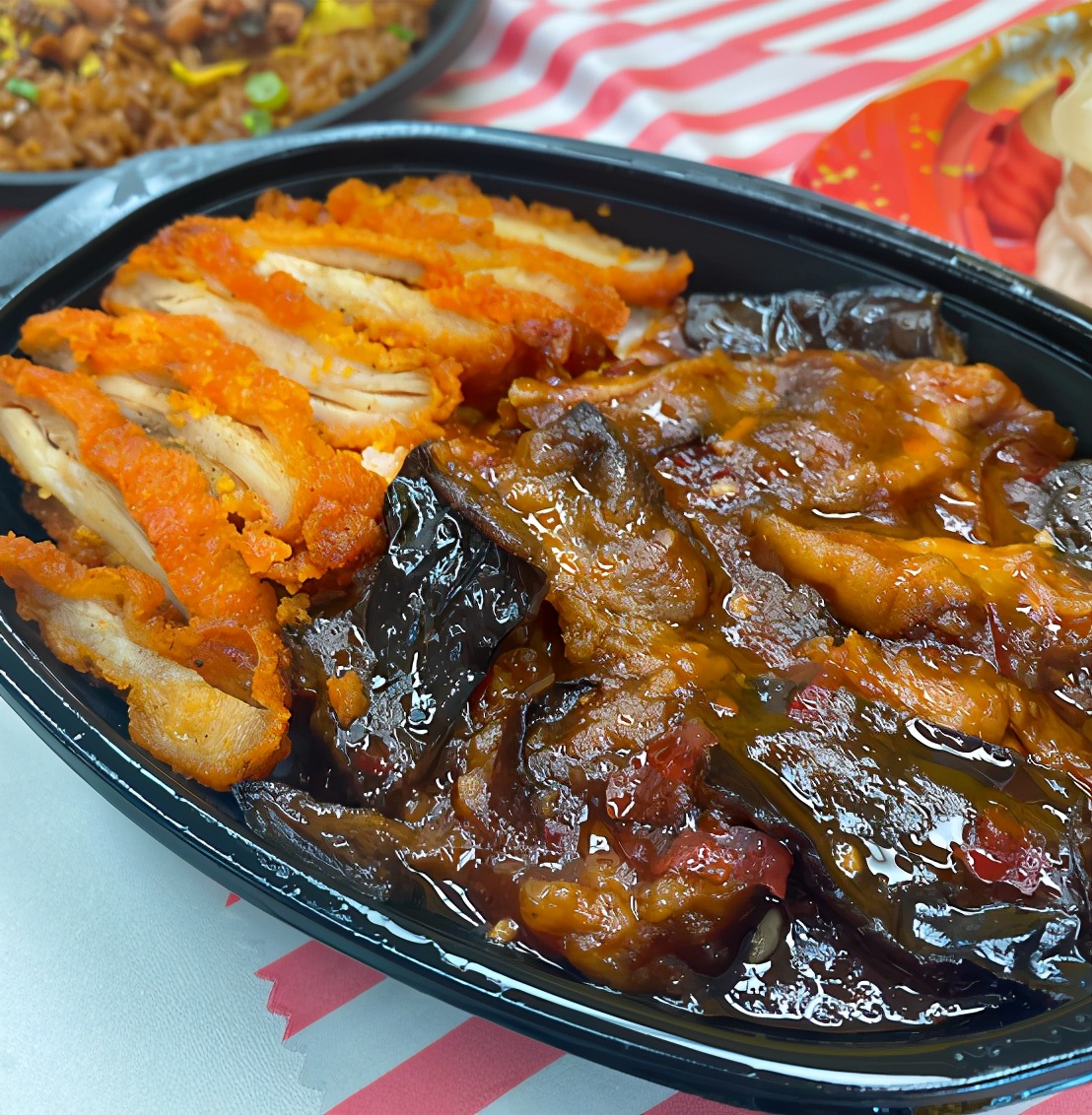 横扫便利店,网红便当推荐高颜值