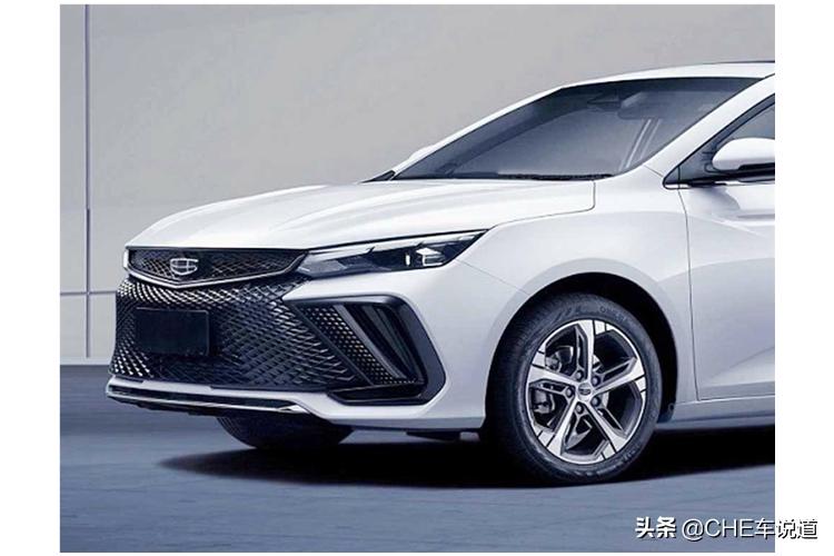 吉利帝豪加长版怎么样,吉利加长版帝豪