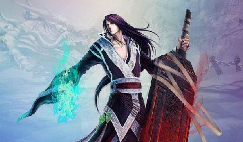 遮天叶凡杀第一个人,遮天叶凡结局有多强