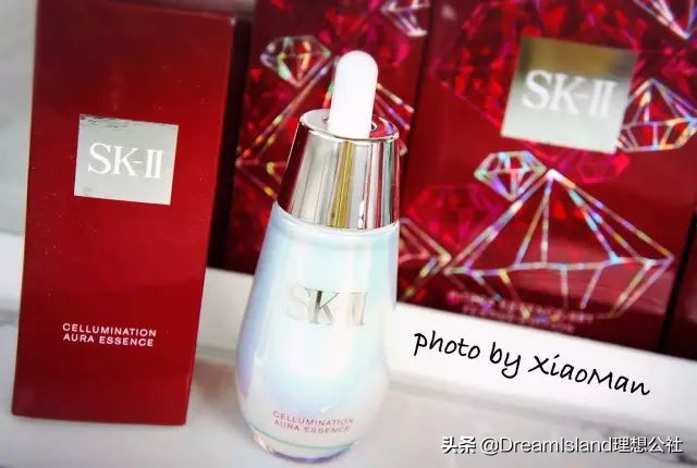 5个靠谱祛痘印的方法,亲测有效祛痘精华