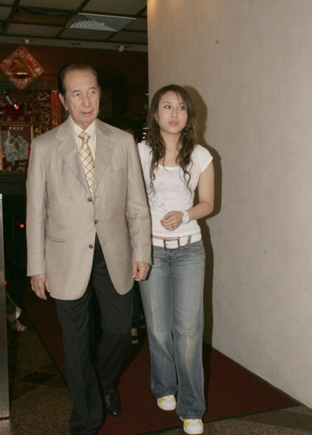 刘銮雄富豪饭堂,刘銮雄前饭堂福临门完整版