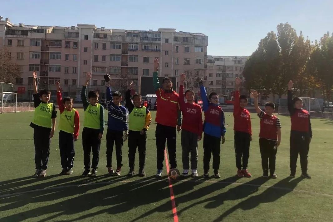 北京市中小学校园足球联赛排名,回龙观足球联赛