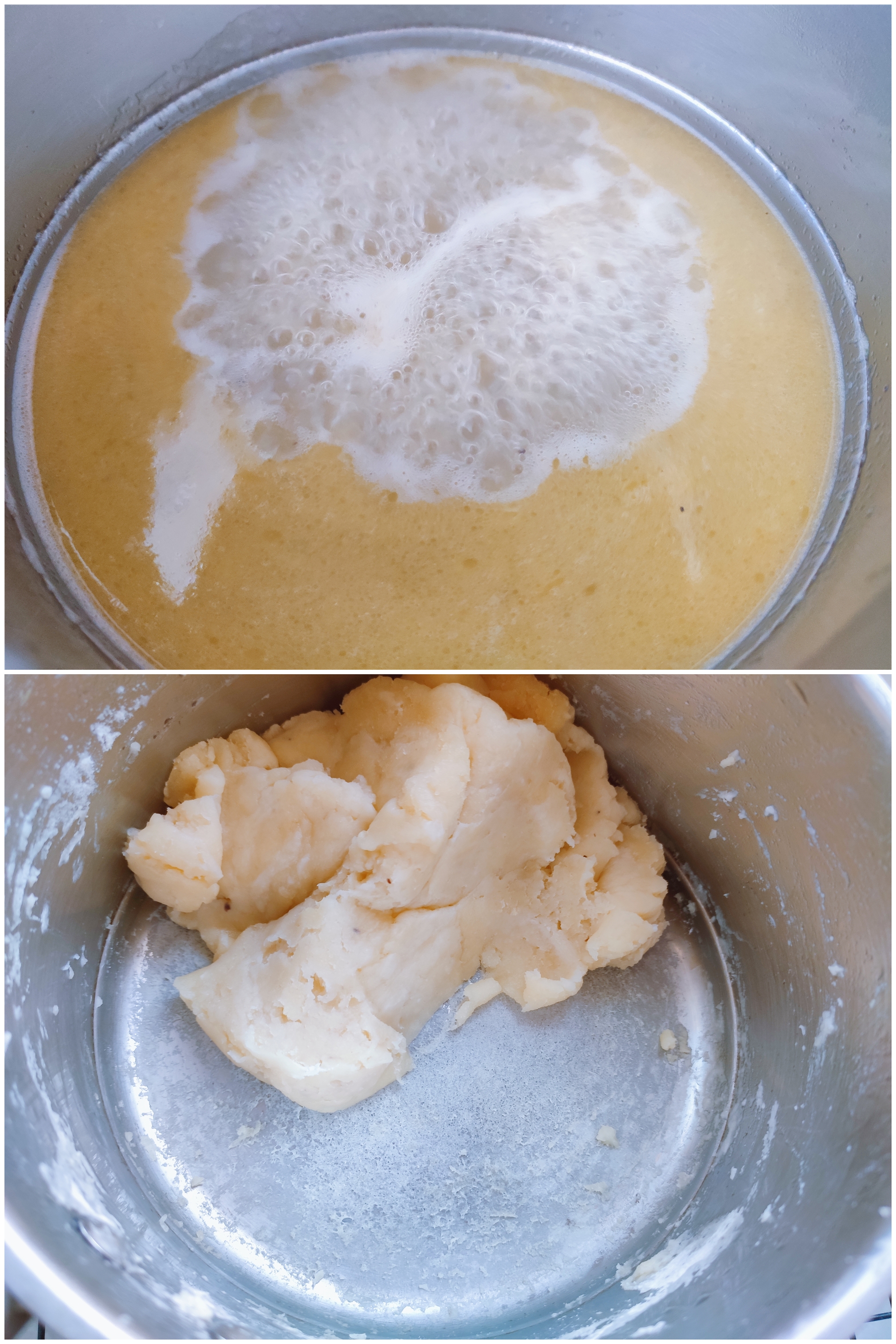 脆皮奶酪泡芙,咸奶口奶酪泡芙