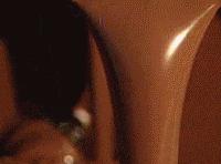 搞笑gif妹子的内心是崩溃的,搞笑gif妹子原来是个逗比