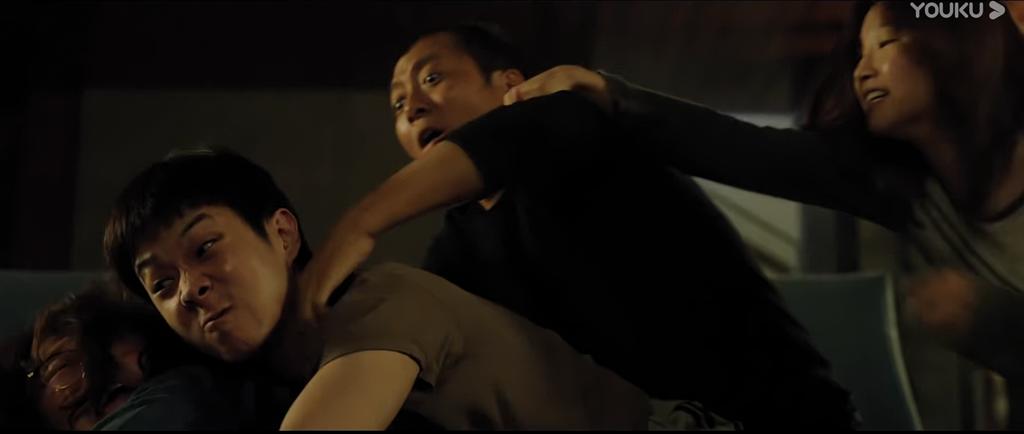 是人的失败还是社会的悲哀？我们聊聊寄生虫吧