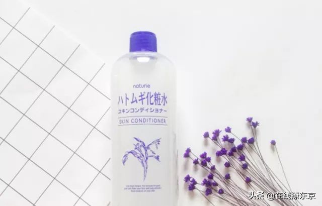 保湿薏仁水使用方法,薏仁水化妆水用法