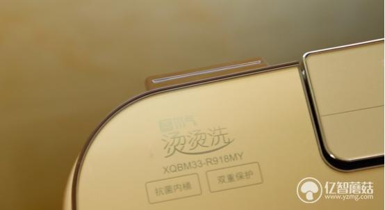 海尔洗衣机xqb100-bz206怎么样,洗衣机婴幼儿护洗功能有用吗