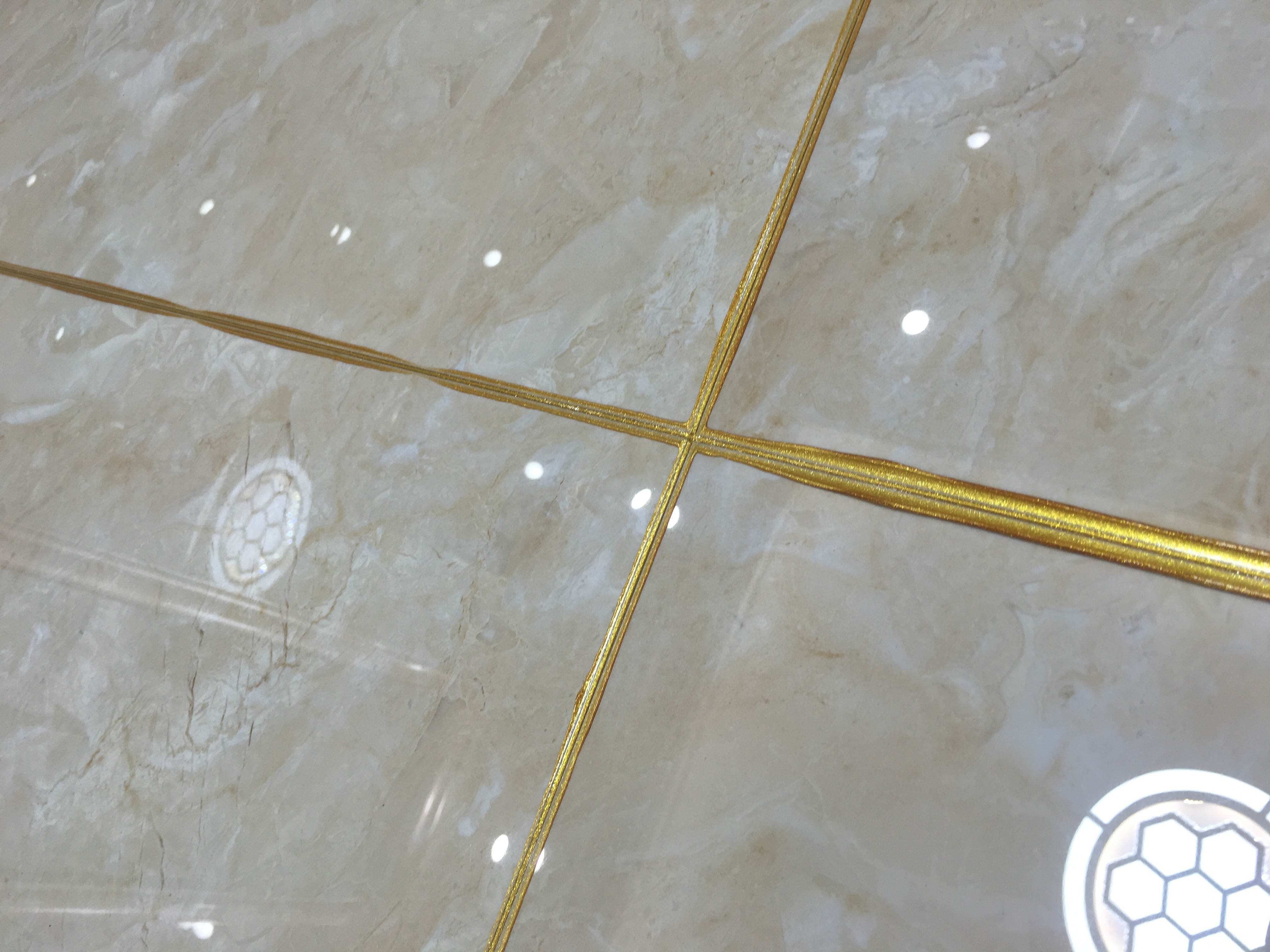 瓷砖勾缝与美缝的区别,瓷砖勾缝与美缝有什么区别