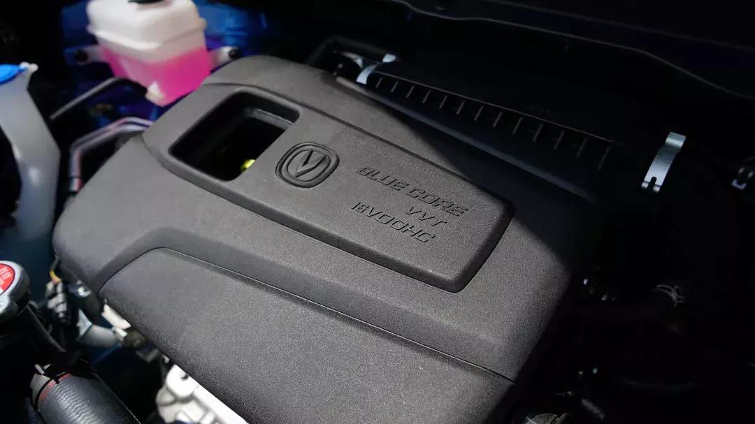 新款长安cs15评测,长安cs15真实评测