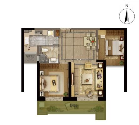 南京世茂璀璨滨江楼间距,南京世茂璀璨滨江值得买吗