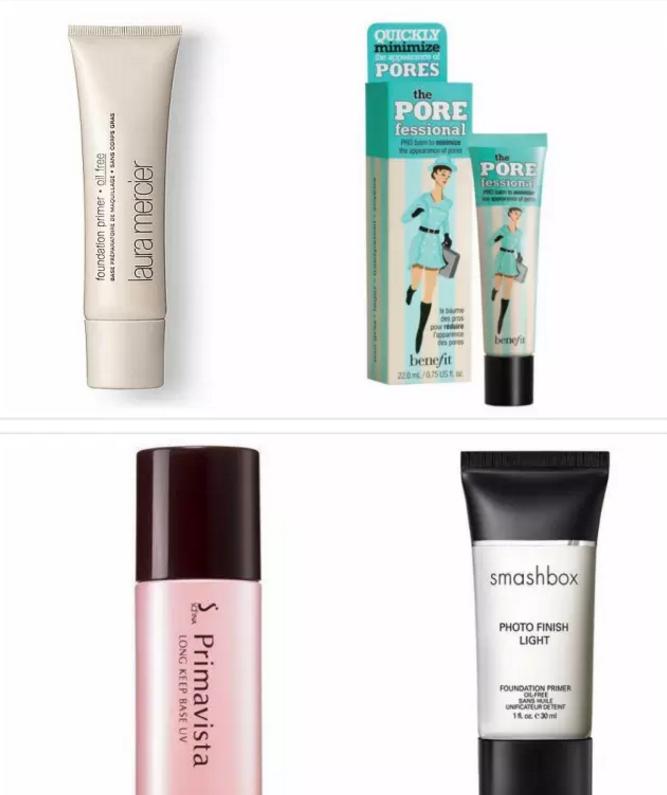 怎么做到高质感肤质的底妆,先化一个有光泽的自然底妆很重要