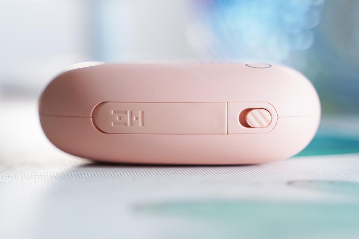 既能充电又能暖手的暖宝宝,既能暖手又能充电的充电宝