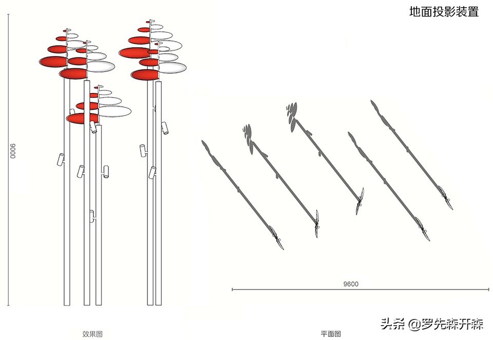 长春万科城三期装修效果图,万科蓝山社区效果图