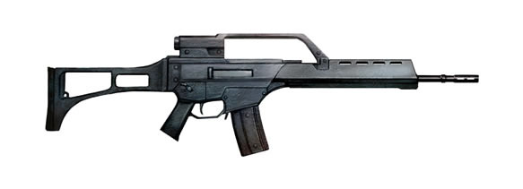 阿诺施瓦辛格终结者散弹枪,终结者施瓦辛格拿的武器