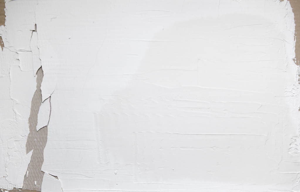 腻子粉刮好第一遍起泡是什么原因,腻子粉刮上去起泡是什么原因