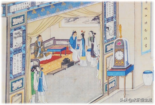 由天读红楼｜第二五回｜诗｜魇魔法姊弟逢五鬼红楼梦通灵遇双真