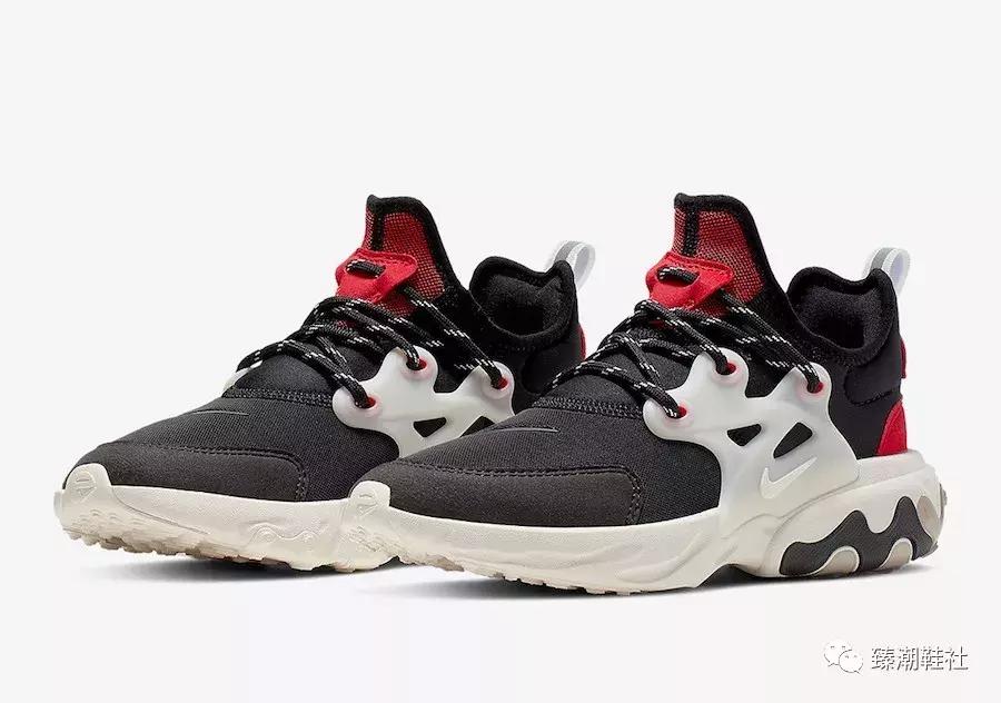 nikeairpresto黑白色,nikeairpresto稀有配色