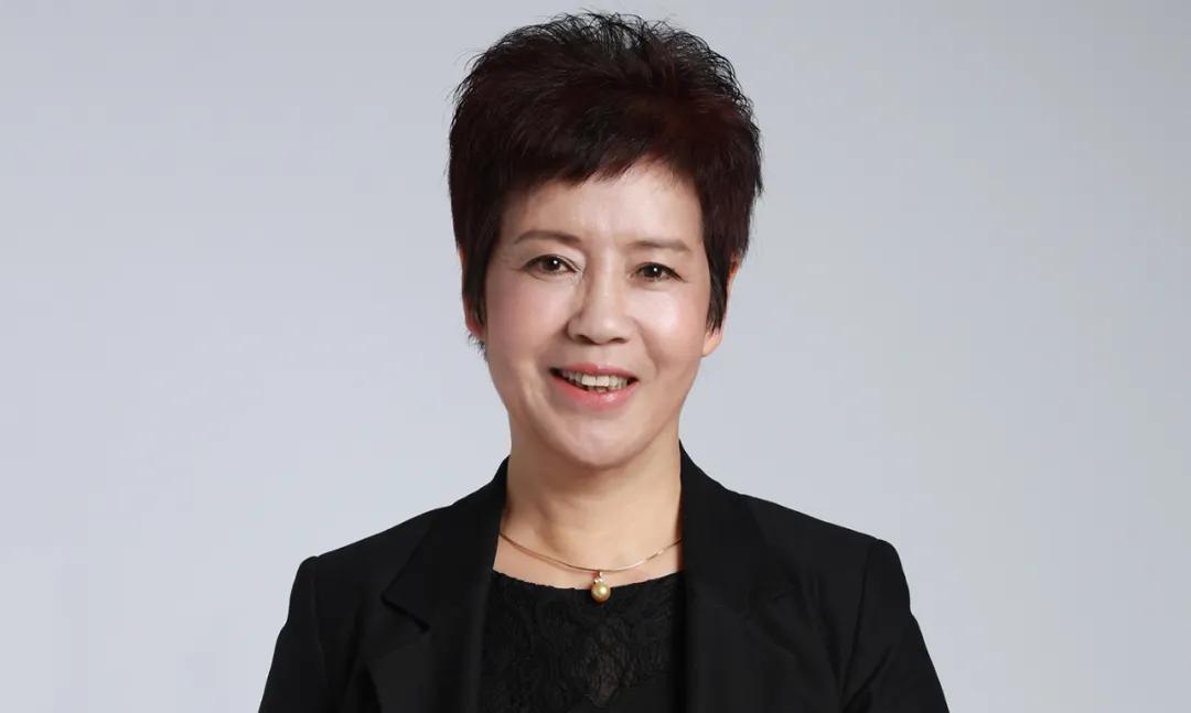 2022最具影响力商界女性排名,2023年中国最具影响力商界女性