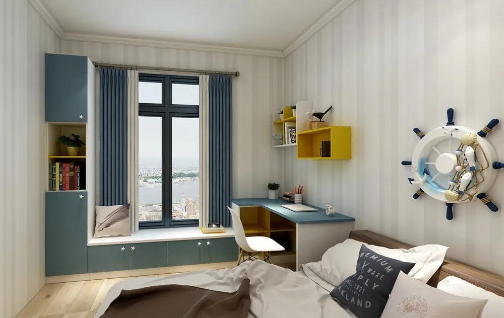 转角柜效果图大全,转角柜设计效果图大全