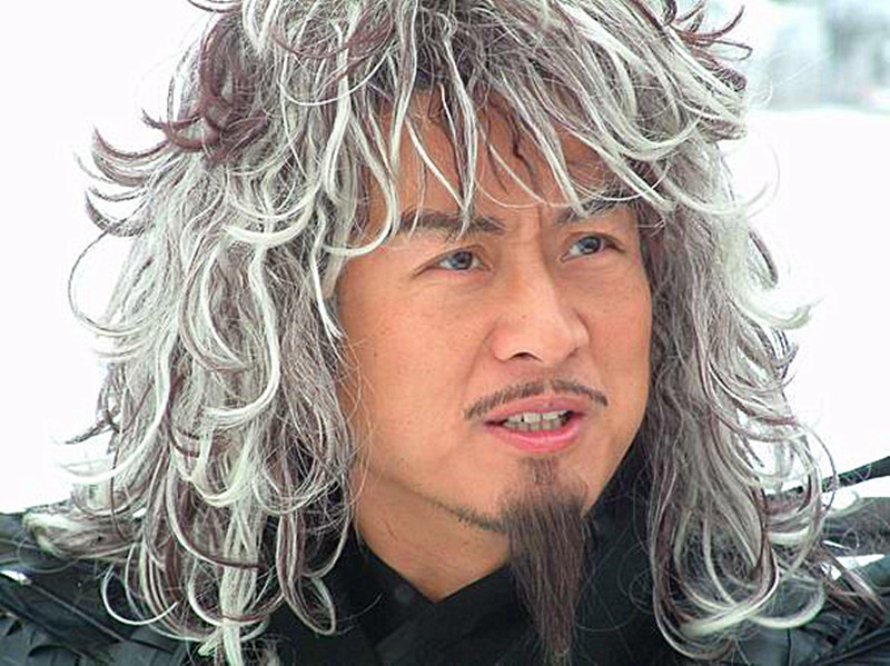 风云2十大反派,风云2开播时间