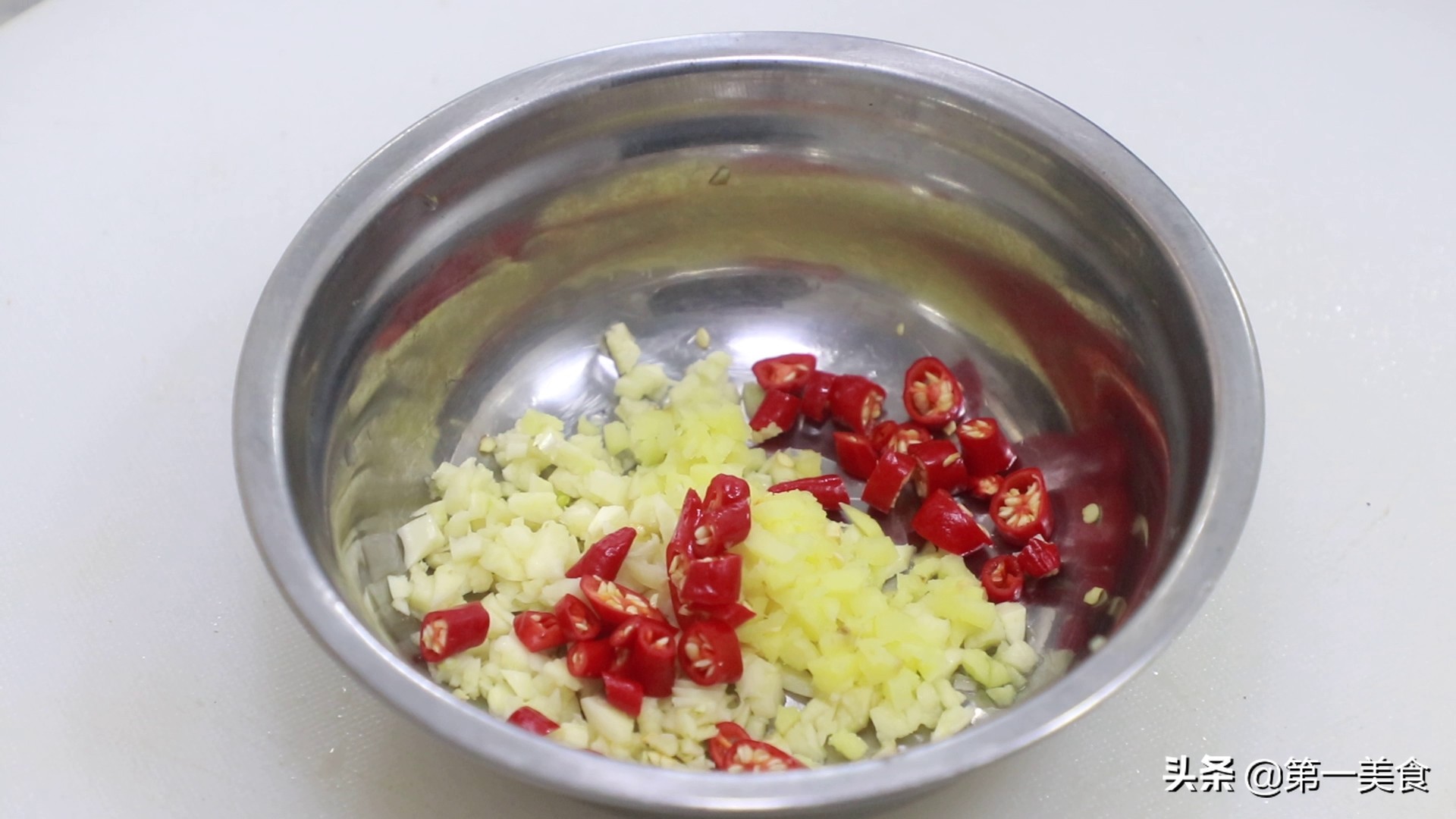 腰花这样做鲜嫩不老无腥味，教程详细易懂，好实用的家常做法