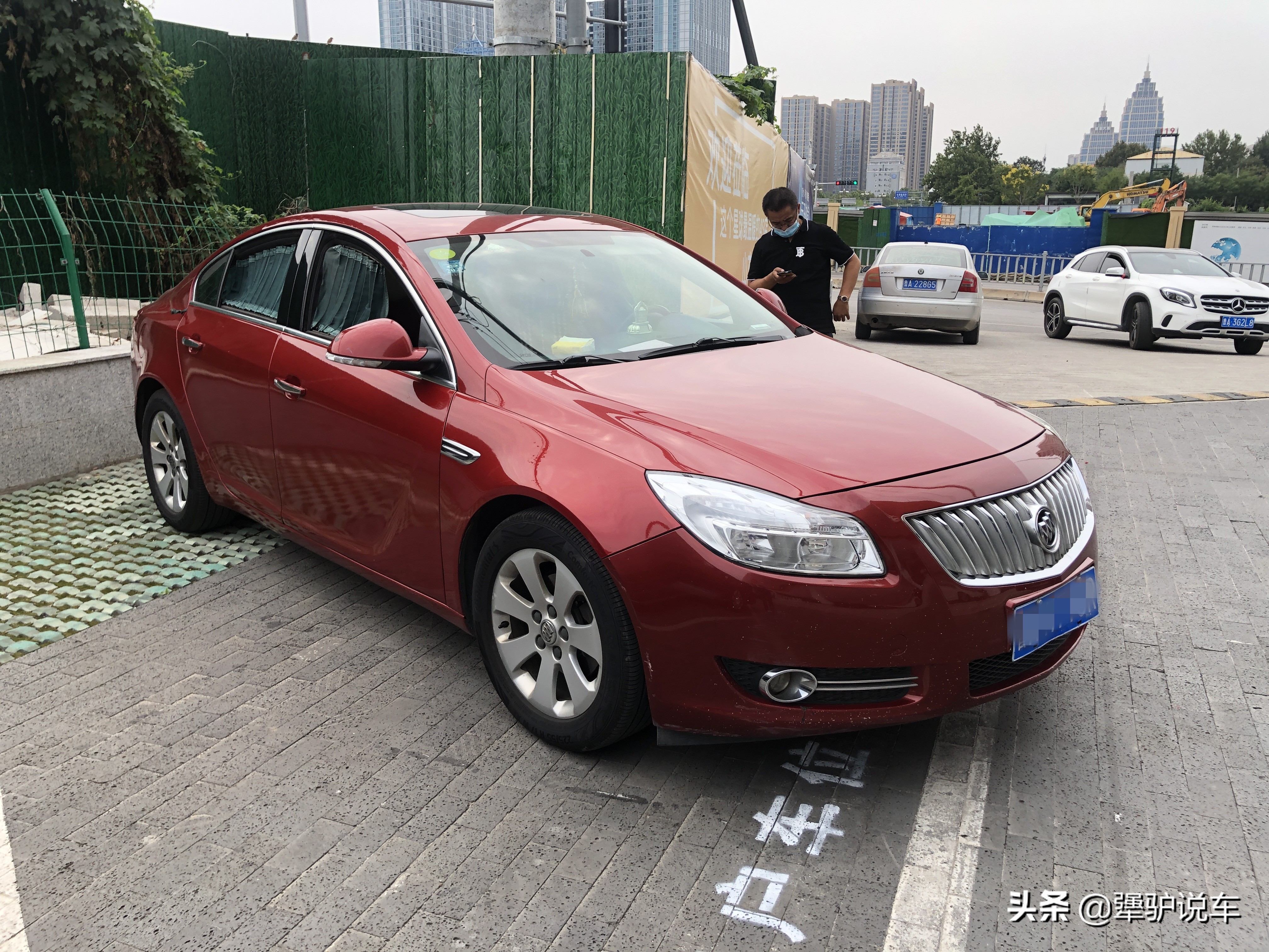 2009年的别克君威现在状况怎么样？