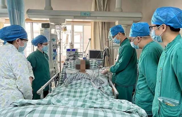 食肉菌是什么样的细菌,食人菌有多可怕