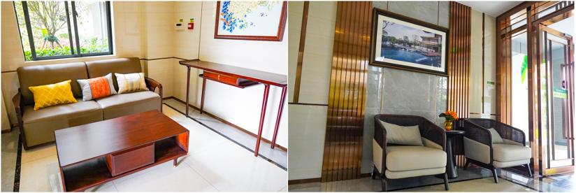 探访业主家法式叠拼别墅,南宁彰泰城房子怎么样