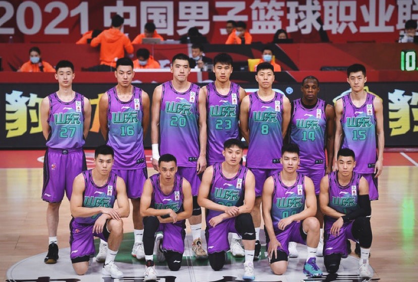 放弃幻想准备迎战什么,山东西王的新赛季赛程