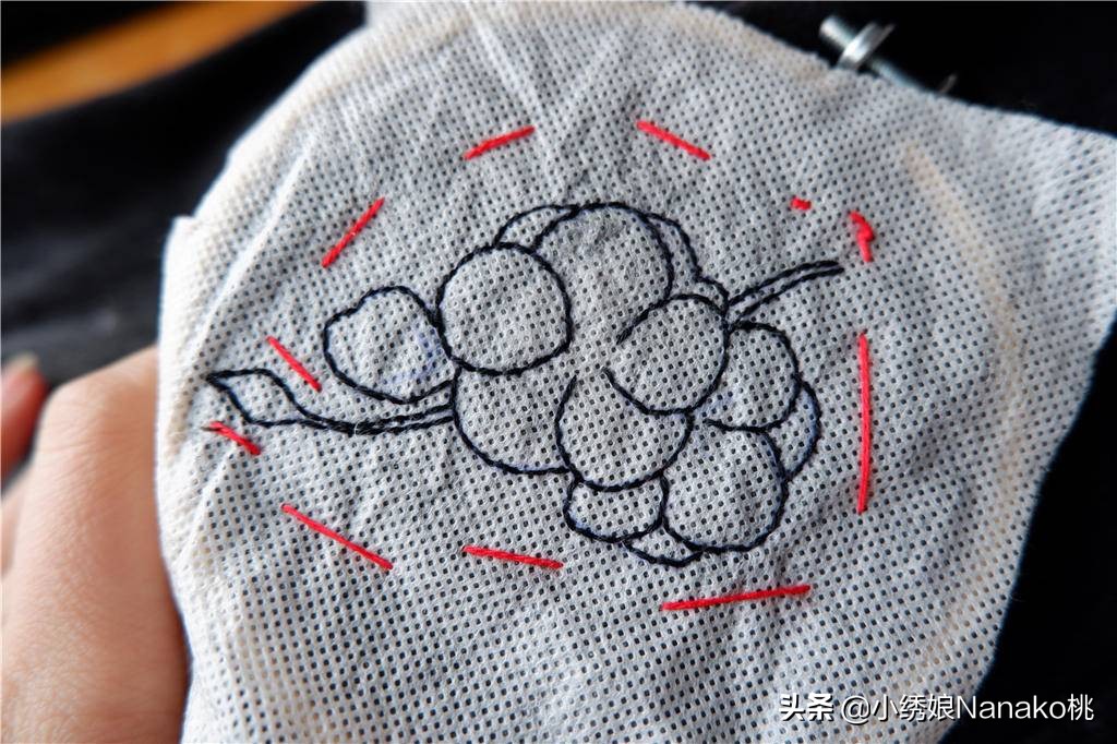 衣服消毒液染色了怎么补救,衣服被84消毒液弄掉色怎么缝