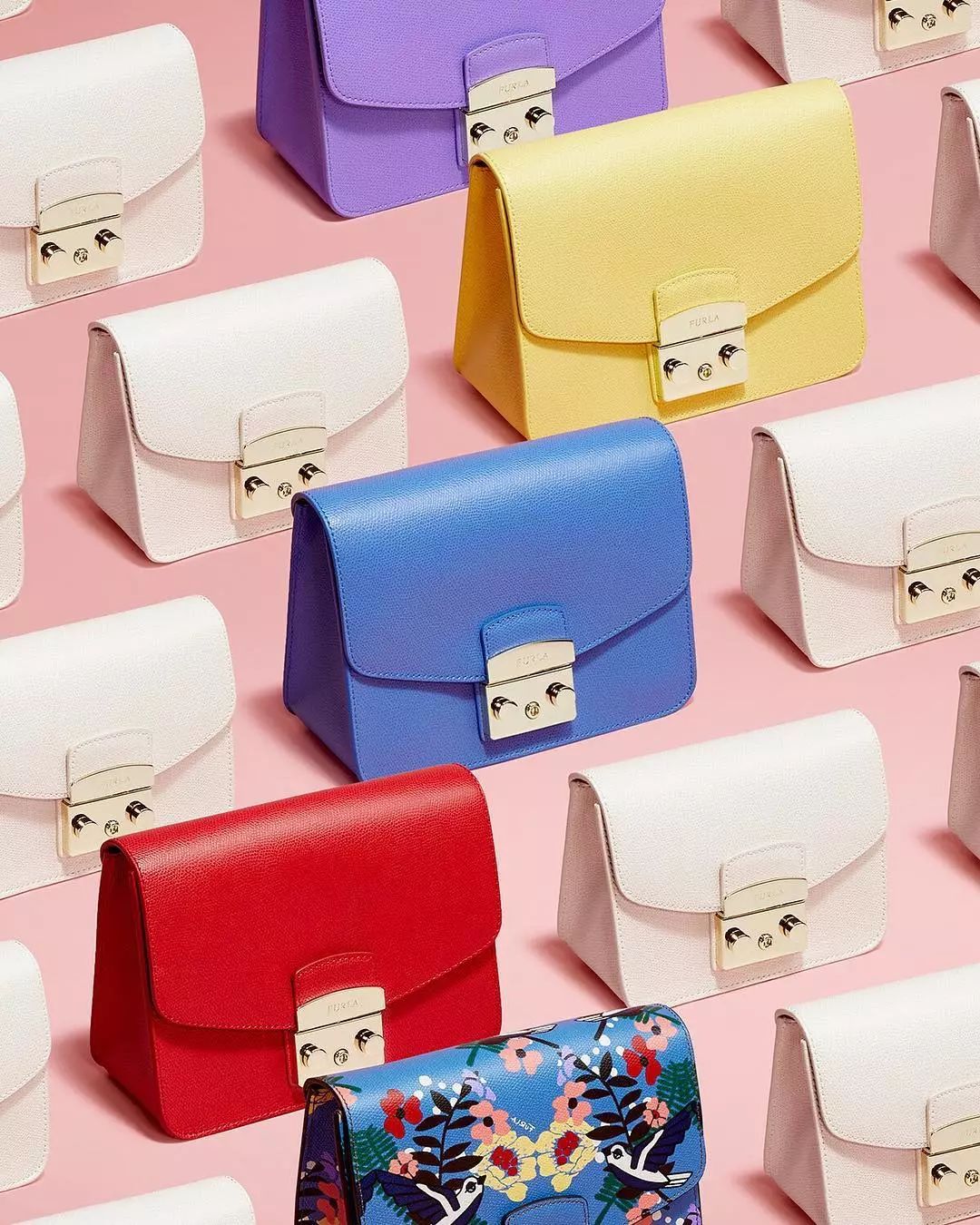 furla打造意式绝美风,furla是轻奢还是高奢