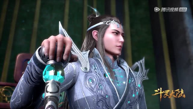 穿模了！宁风致的拐杖竟然穿透了泰坦的手臂，漫迷：隔夜饭都笑吐