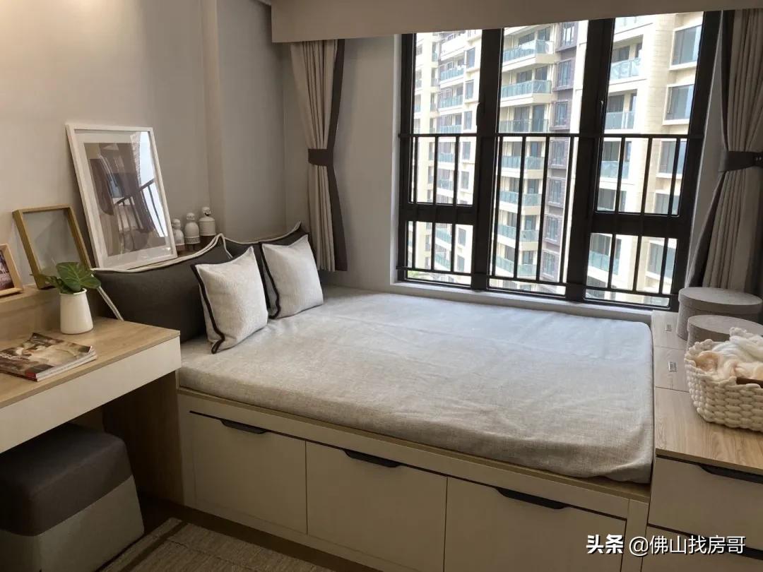 三水最适合居住的楼盘,三水哪个楼盘环境最好