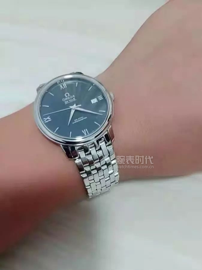 今年我买了个表之表友图鉴