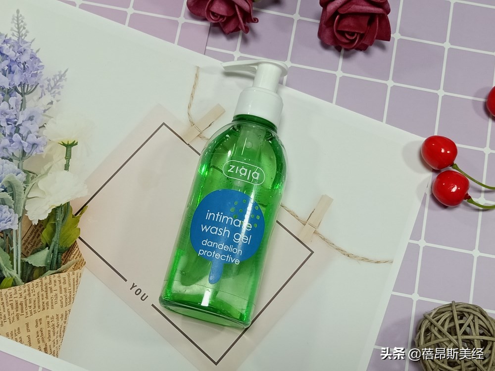 ziaja蒲公英护理液优惠,ziaja蒲公英护理液多少钱