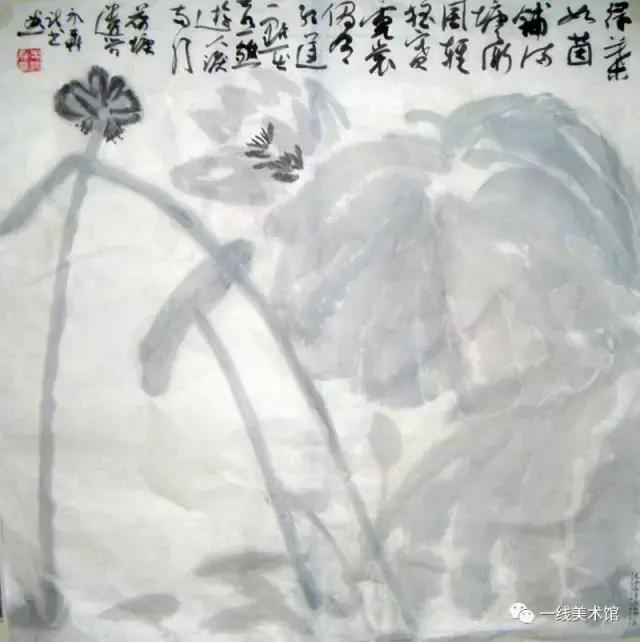王永森字画,王永森书法
