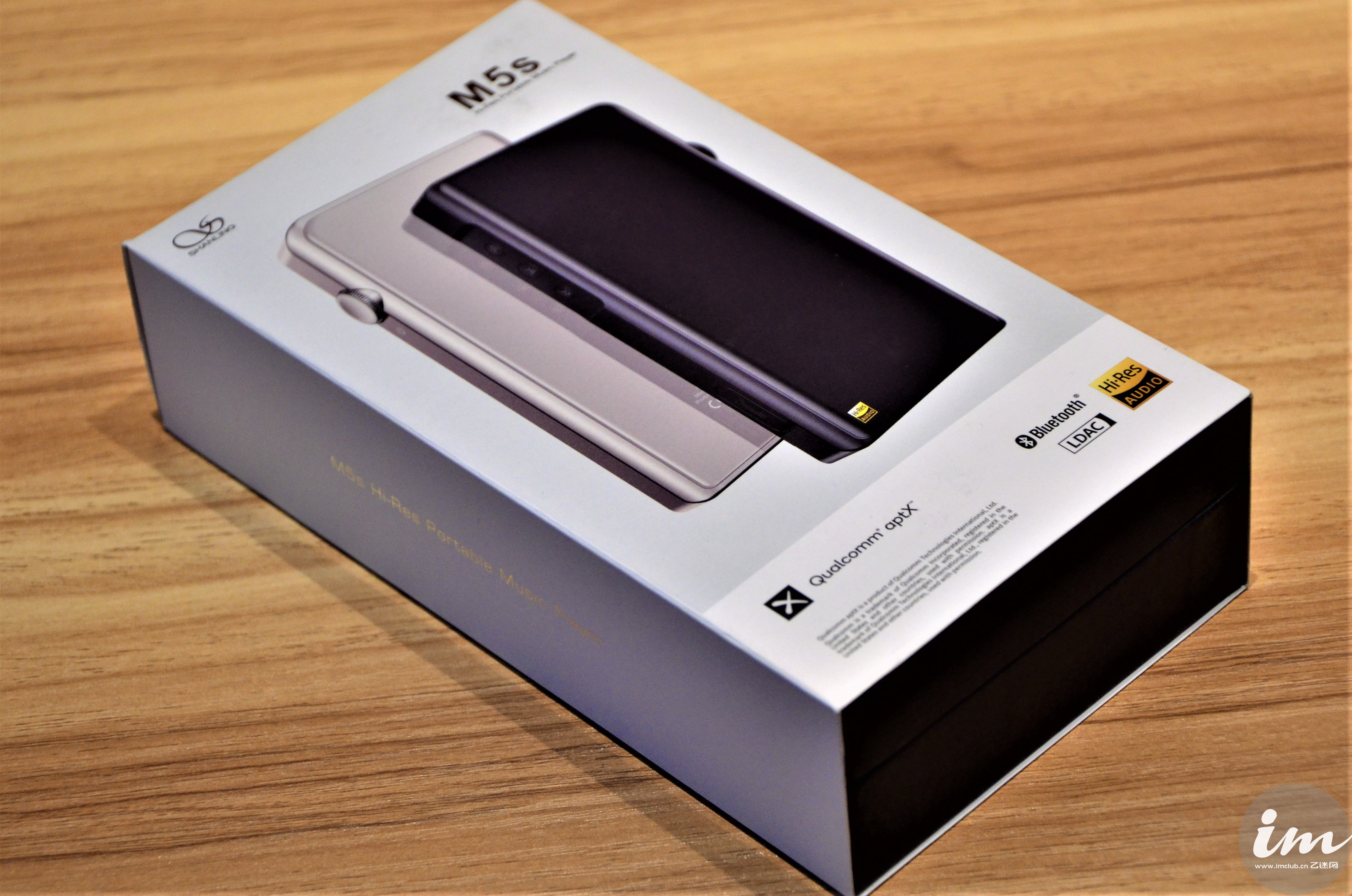 山灵真旗舰m5s,山灵m5s对比小米9pro